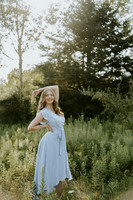 Ava Senior