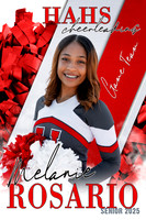 melanie