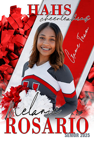 melanie