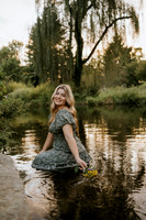 Summer Senior
