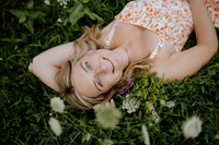 Eve Senior