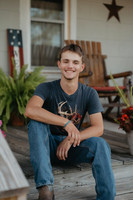 Austin Senior