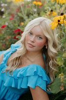 Maliah Senior