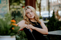 Alyssa Senior