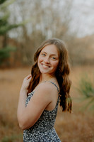 Ally Senior