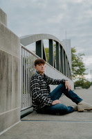 Ryan Senior