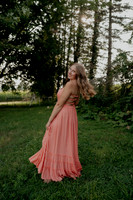 Olivia Senior