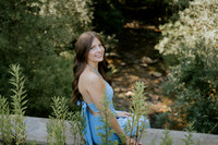Hannah Senior