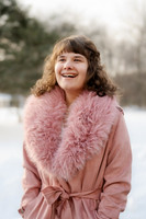 Renee Senior