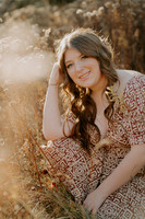 Maddie Senior