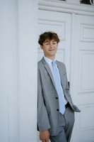 Evan Senior