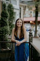 Kelsey Senior