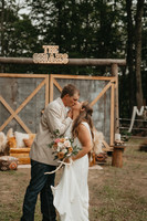 Hannah & Garrett