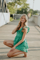Jayla Senior