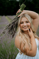 Avery Senior