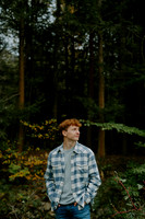 Cole Senior