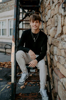 Riley Senior