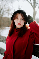 Camdyn Senior
