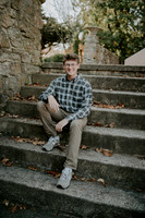 Aiden Senior